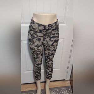 Lululemon leggings for women size 6